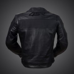 4SR Hooligan - Black Velvet