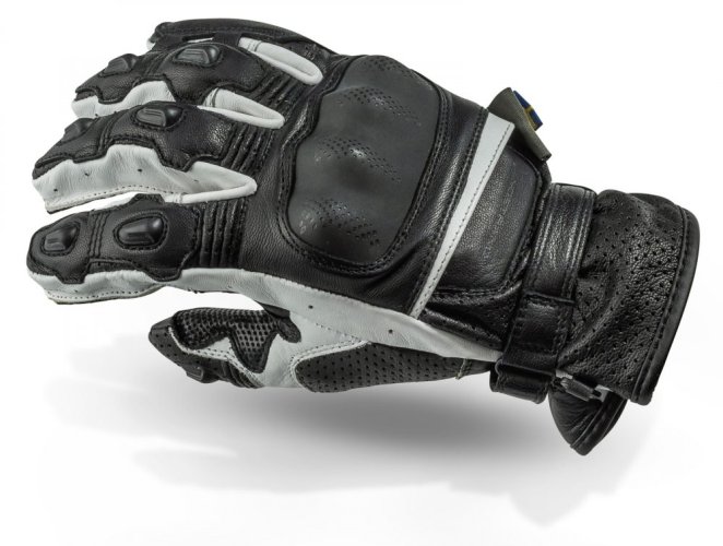 Lindstrands Holen Black/white