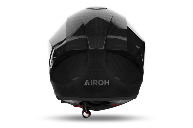 Airoh Matryx Carbon