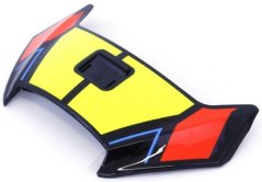 X-Spr.3 Airscoop Brink TC-1