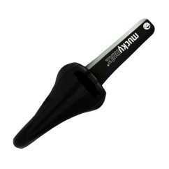 MUCKYNUTZ Road Butt Fender černý