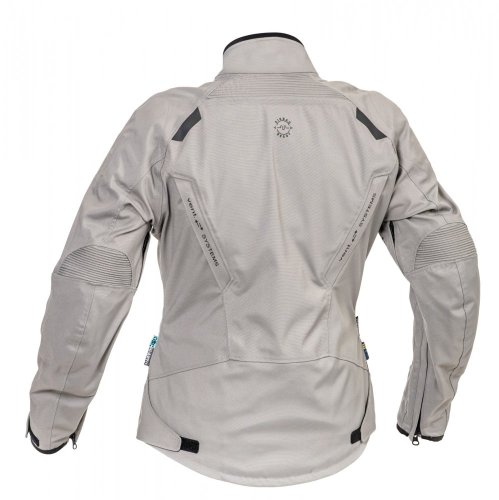 Halvarssons Jolen Woman Grey
