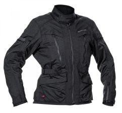 Halvarssons Gruven Woman Black