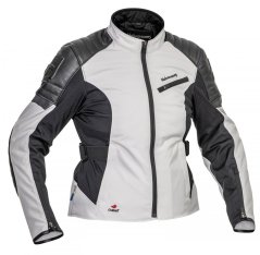 Halvarssons Solberg Woman Light grey/Black