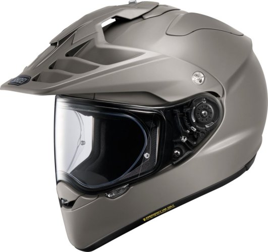 Hornet ADV06 Chalk Grey