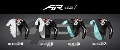 4SR RR Pista AR