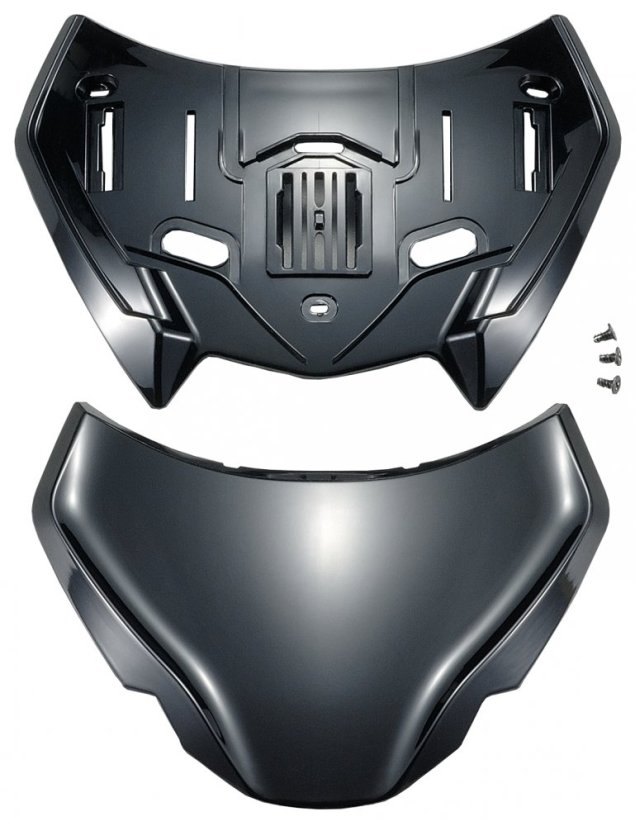 UPPER.AIR.INTAKE.black/black.(GT-Air.II)
