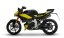 Fantic STEALTH 125 Žlutá MY26