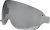 Visor (CJ-4) Dark Smoke