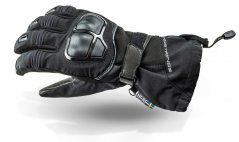 Lindstrands Hede Black