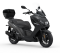 Peugeot Pulsion EVO Urban 125i Matte Black