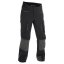 Halvarssons Dalen Pants Black - Velikost: 60