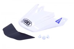 VFX-WR.Visor.white