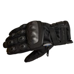 Lindstrands Siljan black