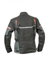 Lindstrands Backafall Black/grey