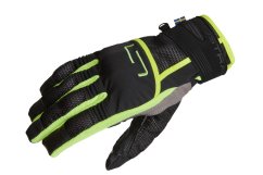 Lindstrands Nyhusen black/yellow