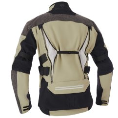 Halvarssons Dalen Khaki/Black