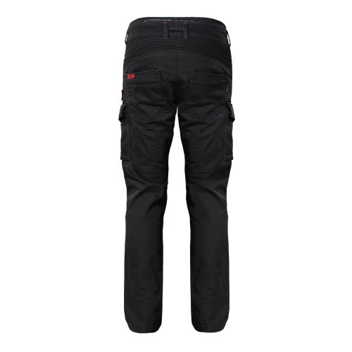 4SR Tourismo black - Velikost: 42 Long