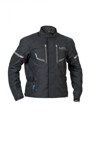 Lindstrands Lomsen Black