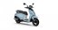 Peugeot Django 125i EVO Allure - Rocky Blue