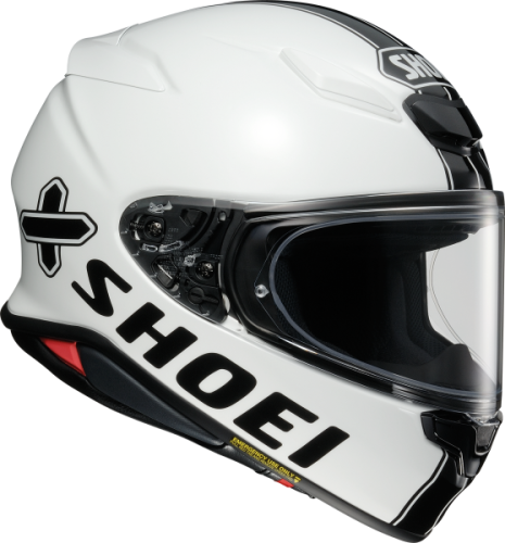 SHOEI NXR2 Ideograph TC-6