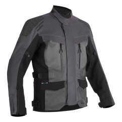Lindstrands Storbo Graphite Dark Grey Black