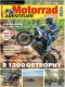 RECENZE MOTORRAD: Švédské rukavice Halvarssons Tihola do chladného počasí bodují