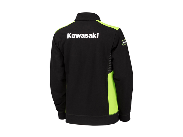 Kawasaki Pánská mikina Sports 2026