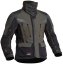 Halvarssons Mora black/green - Velikost: 48