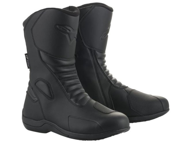 Alpinestars boty Origin Drystar - Velikost: 38