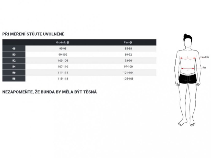 4SR RTX Red - Velikost: 56