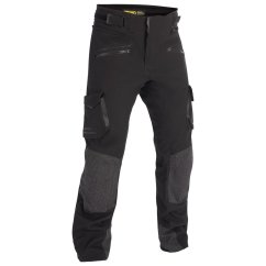 Lindstrands Storbo Pants Black