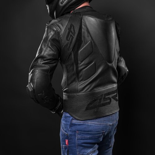 4SR RR Evo III Black Series AR - Velikost: 56