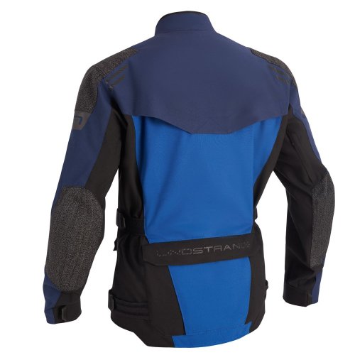 Lindstrands Storbo Blue Black