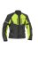 Lindstrands Lomsen Black/HV yellow