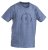 Halvarssons T-shirt H Tee Blue