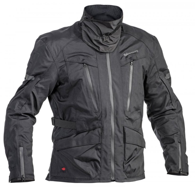 Halvarssons Gruven Black - Velikost: 60