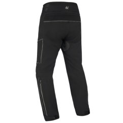 Halvarssons Mora V2 Black kalhoty