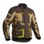 Lindstrands Sunne brown/yellow vel. 52