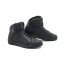 Stylmartin Shoes Matt Waterproof black