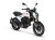 Peugeot PM-01 125 Sharp White