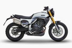 Fantic CABALLERO 700 Deluxe