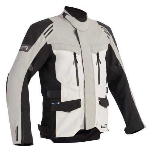 Lindstrands Storbo Light Grey Black