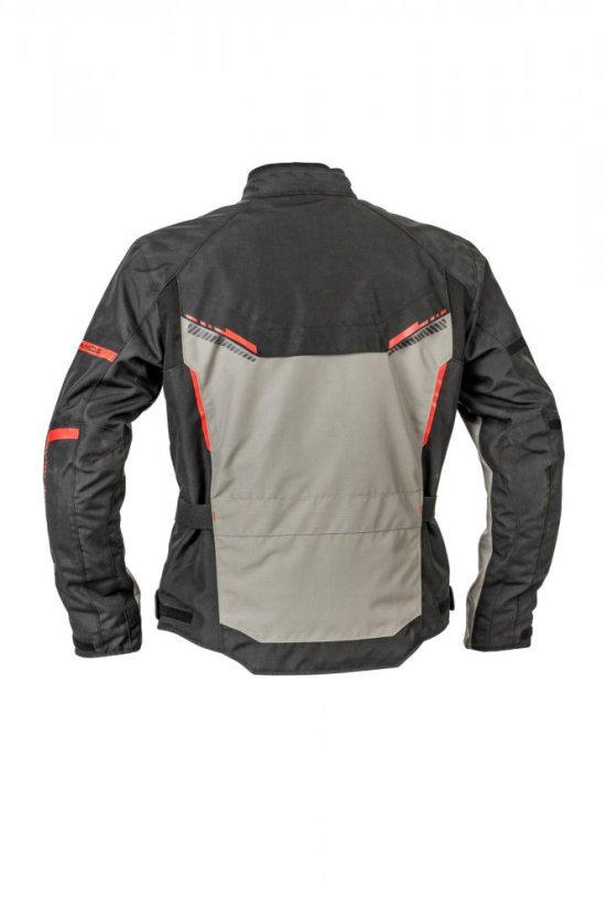 Lindstrands Lomsen Black/light grey