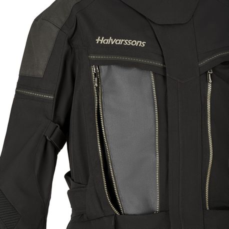 Halvarssons Mora V2 Black