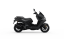 Peugeot Pulsion EVO 125i Matte Black
