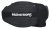 Halvarssons Back protector Melbyn Cap Black
