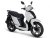 Peugeot Tweet 125i FL ABS - Antartica White