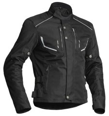 Lindstrands Halden black