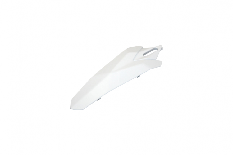 Hornet.ADV.V-460.VISOR.COVER.WHITE